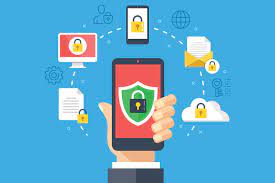 Increased Aid eligibility of Mobile Phones Security Status